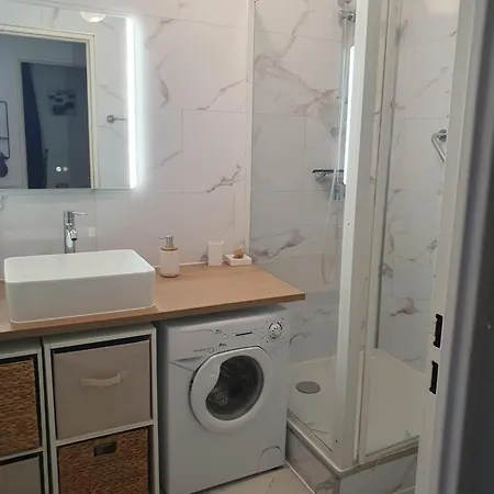 Apartment Ste Sophie