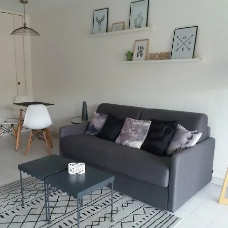 Ste Sophie Apartment *