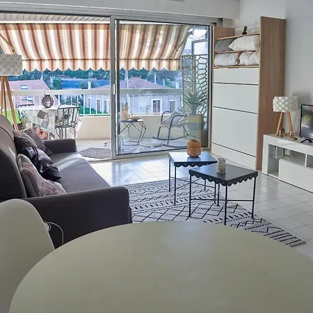 Apartment Ste Sophie